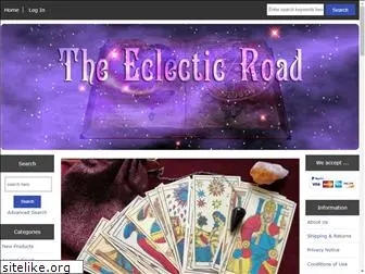 theeclecticroad.com