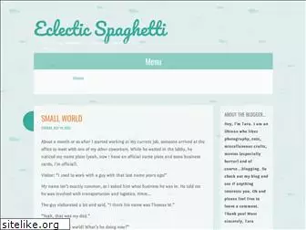 theeclecticspaghetti.wordpress.com