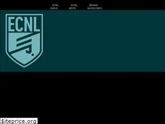 theecnl.com