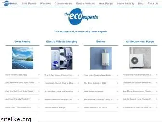 theecoexperts.co.uk