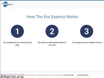 theecoexperts.com