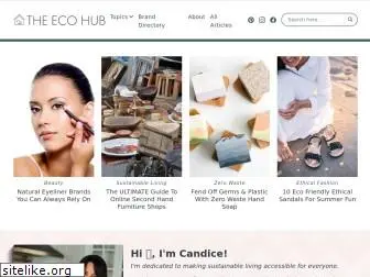 theecohub.ca