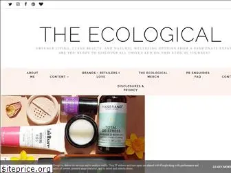 theecological.co.uk