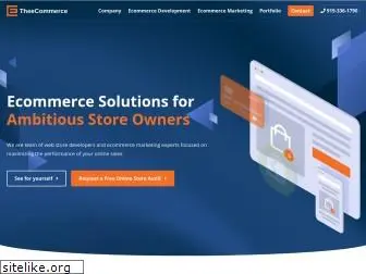 theecommerce.com