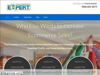 theecommerceexpert.com