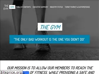 theecongym.weebly.com