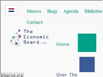 theeconomicboard.com