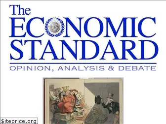 theeconomicstandard.com
