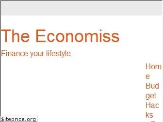 theeconomiss.com