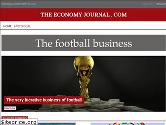 theeconomyjournal.eu