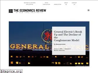 theeconreview.com