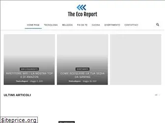 theecoreport.com