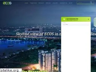 theecos.com