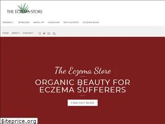 theeczemastore.com