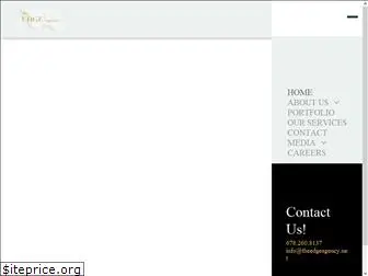 theedgeagency.net