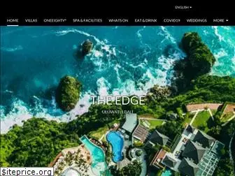 theedgebali.com