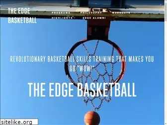 theedgebasketball.net