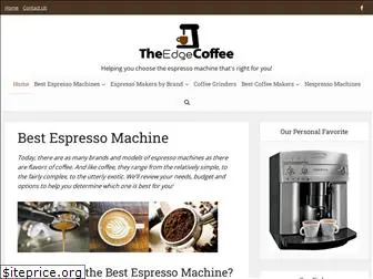 theedgecoffee.com