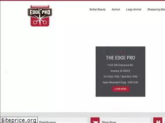 theedgepro.com