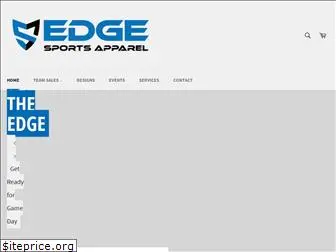 theedgesportsapparel.com