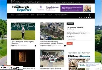 theedinburghreporter.co.uk