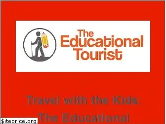 theeducationaltourist.com