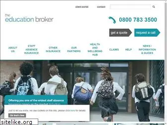 theeducationbroker.co.uk