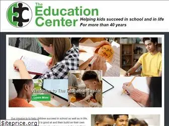theeducationcenter.org