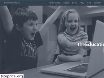 theeducationcollective.com