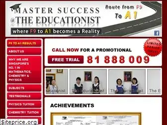 theeducationist.sg