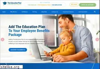 theeducationplan.com