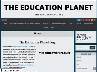 theeducationplanet.org