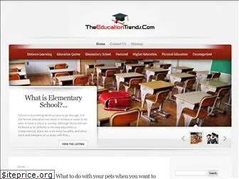 theeducationtrends.com