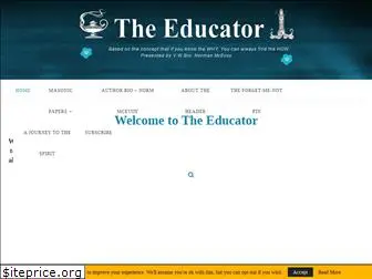 theeducator.ca