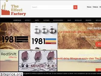 theeffectfactory.com