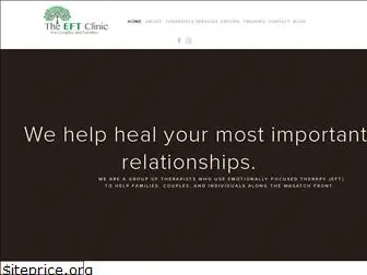 theeftclinic.com