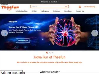 theefun.com