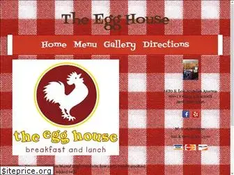 theegghouse.net