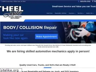 theelauto.com