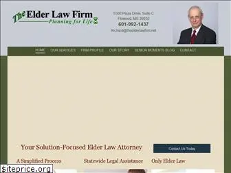 theelderlawfirm.net