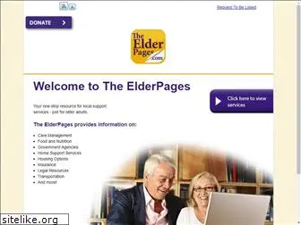 theelderpages.com