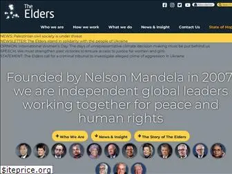 theelders.org