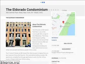 theeldoradonyc.com