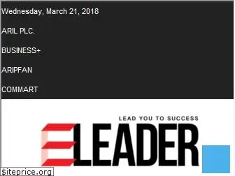 theeleader.com