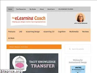 theelearningcoach.com