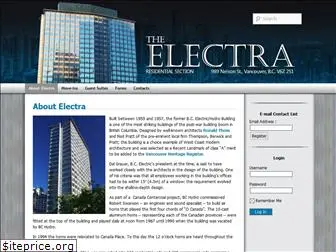 theelectra.ca