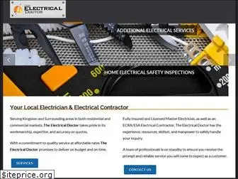 theelectricaldoctor.com