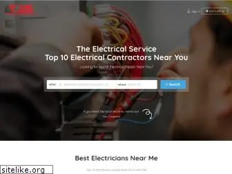 theelectricalservice.com