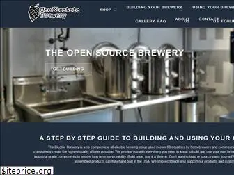 theelectricbrewery.com