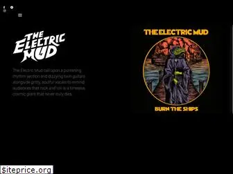 theelectricmud.com